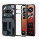 Θήκη Spigen SGP Ultra Hybrid για NOTHING PHONE 3A - ΔΙΑΦΑΝΟ ΓΚΡΙ - ACS09373